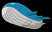 321. Wailord